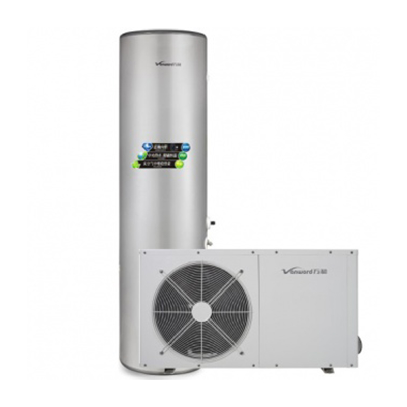 萬和電氣空氣能熱水器F3系列