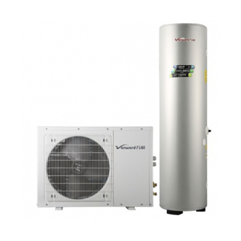 萬和空氣能熱水器C4系列