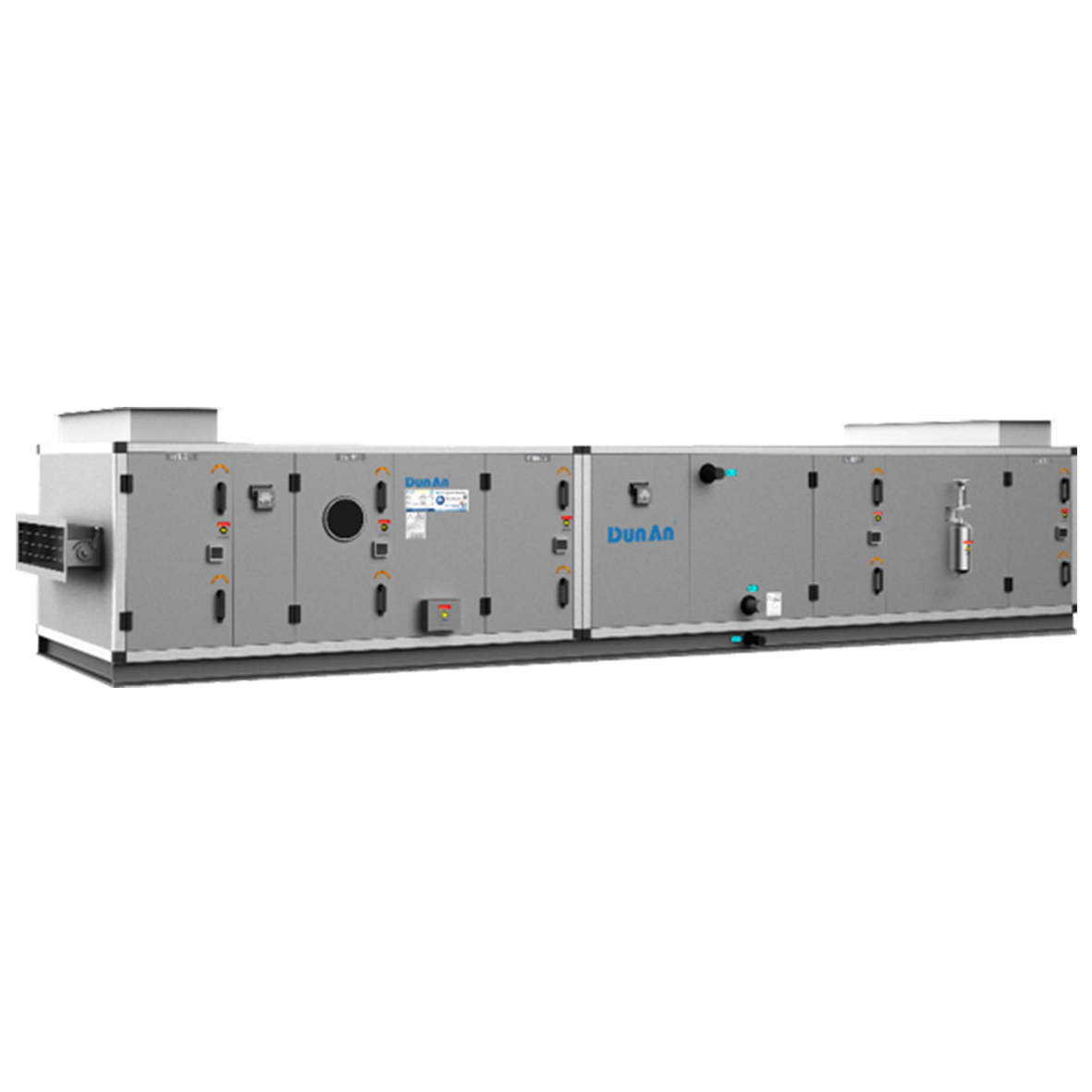 盾安中央空調  安瑞-i-Reliable  潔凈型組合式空氣處理機組